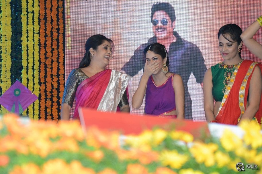 Soggade-Chinni-Nayana-Movie-Audio-Launch